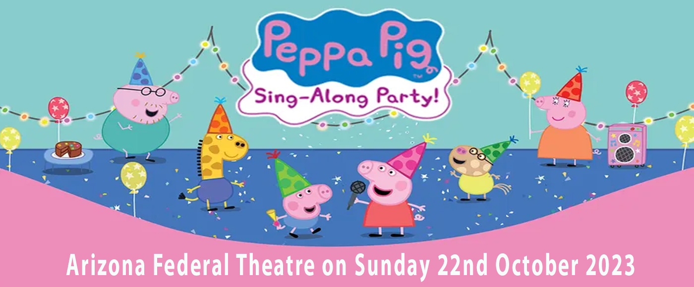 Peppa Pig