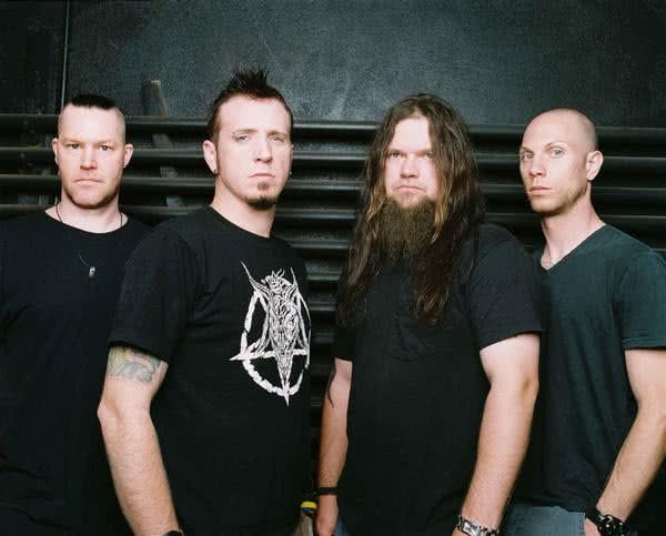 Mudvayne