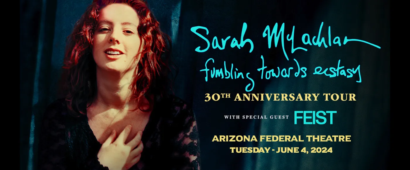 Sarah McLachlan & Feist