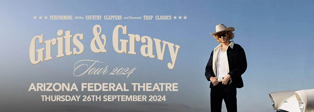 Yung Gravy at Arizona Financial Theatre