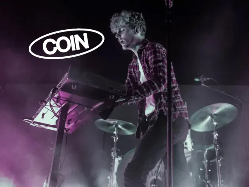 Coin