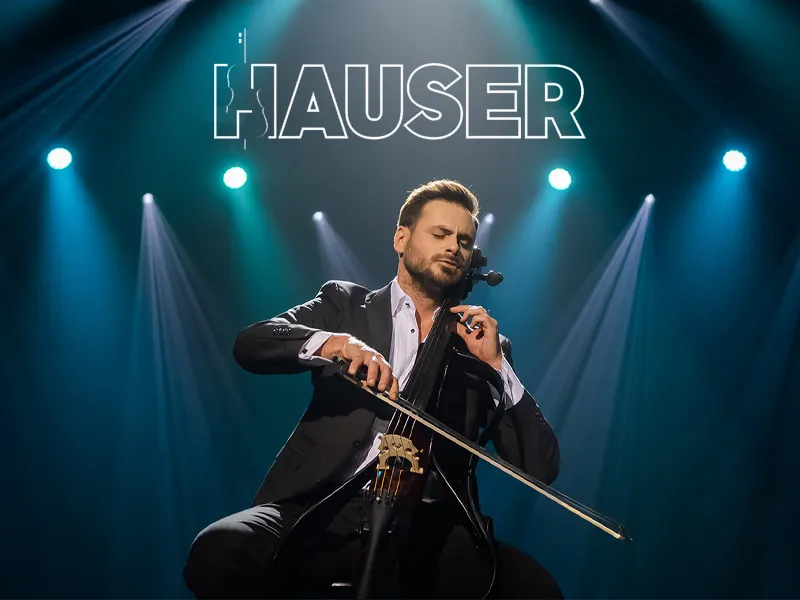 Hauser