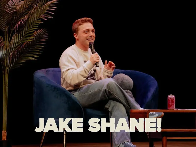 Jake Shane tickets