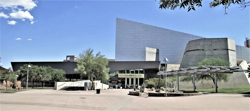 Arizona Science Center