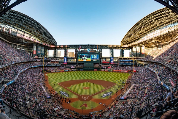 Chase Field