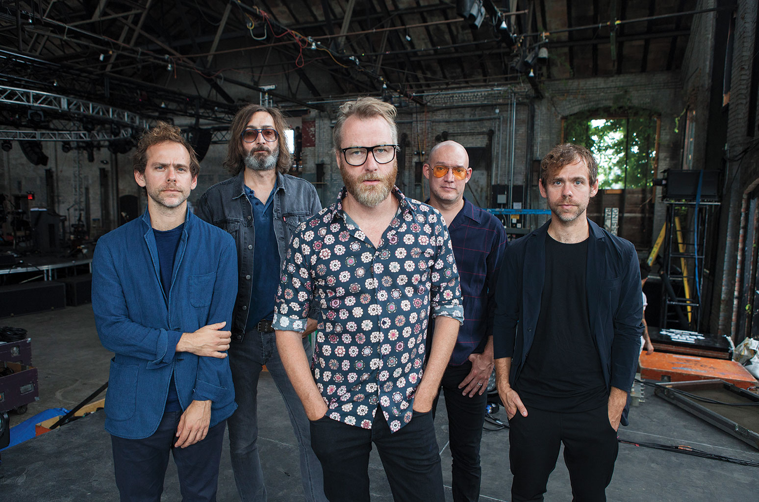 The National