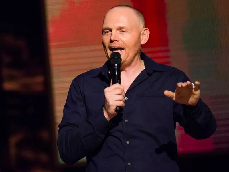 Bill Burr