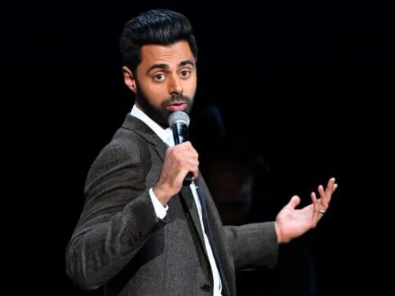 Hasan Minhaj Tickets 31st May Arizona Federal Theatre Arizona