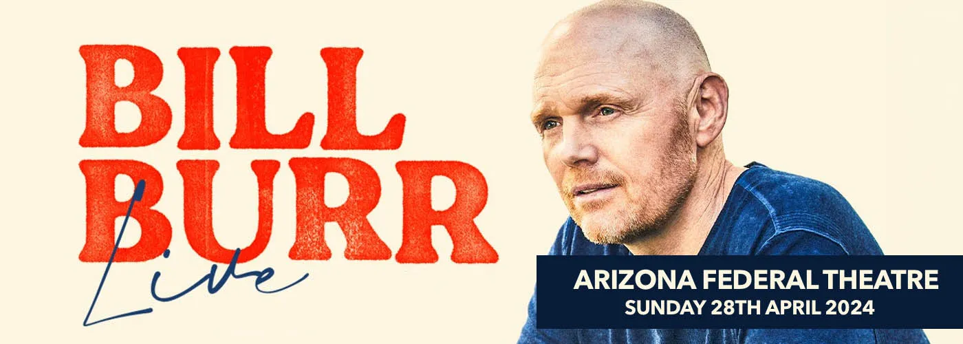 Bill Burr