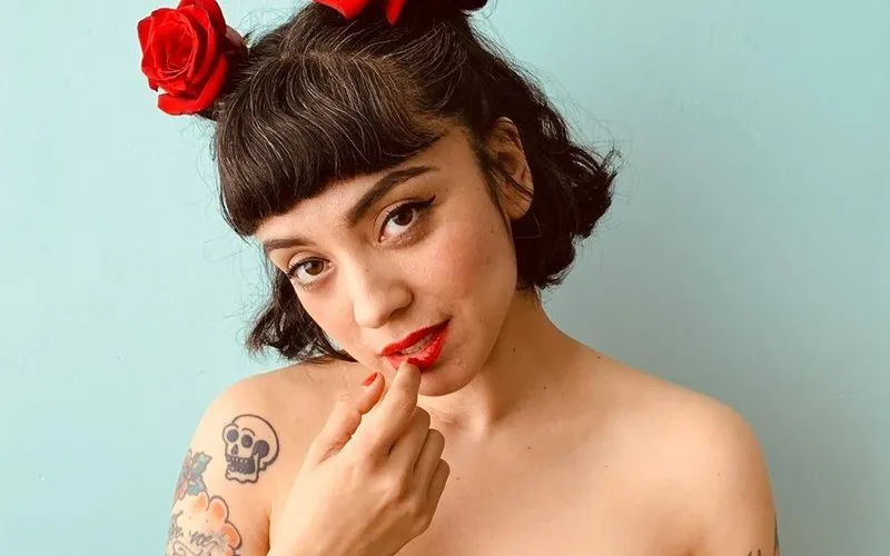 Mon Laferte