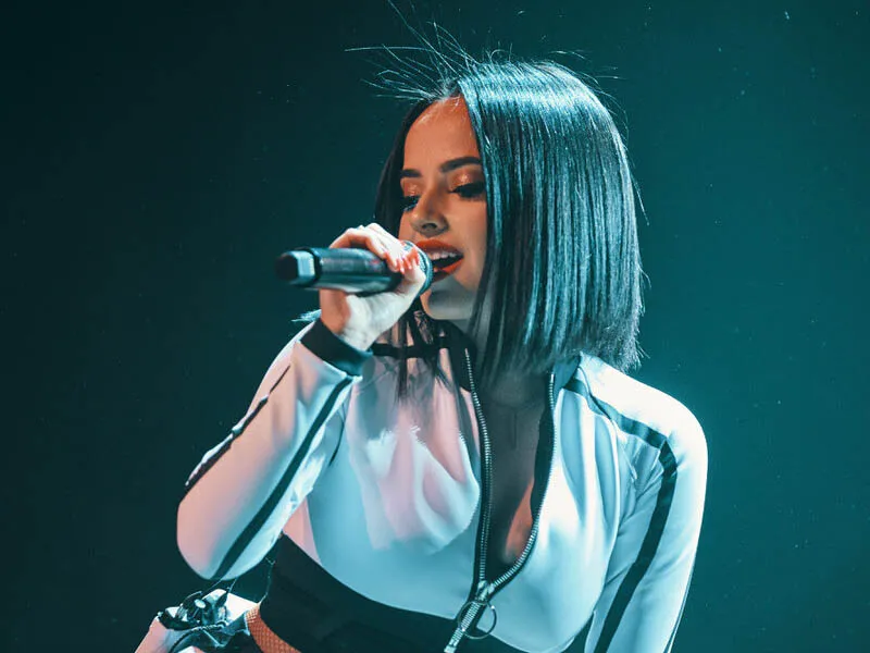 Becky G