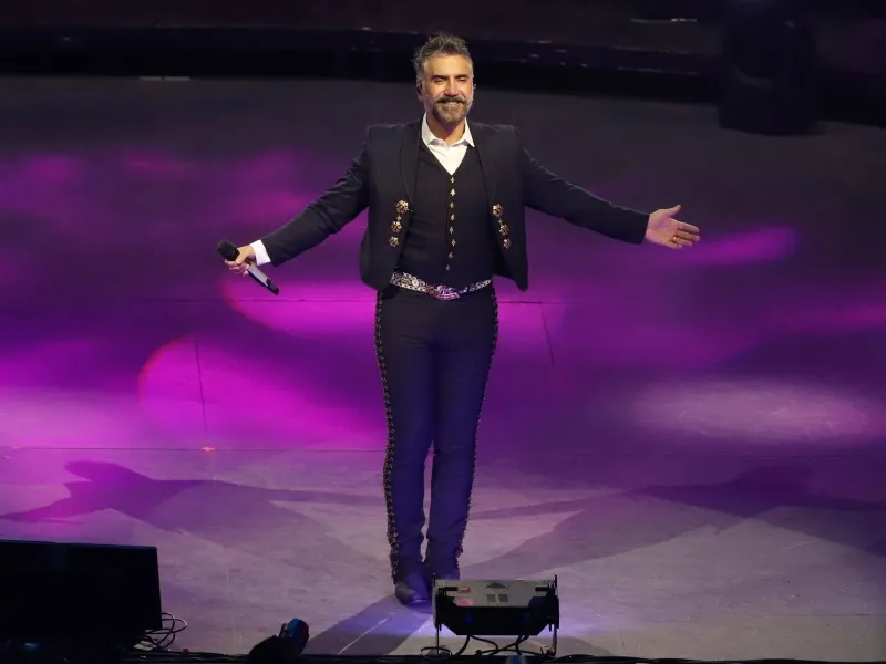 Alejandro Fernandez