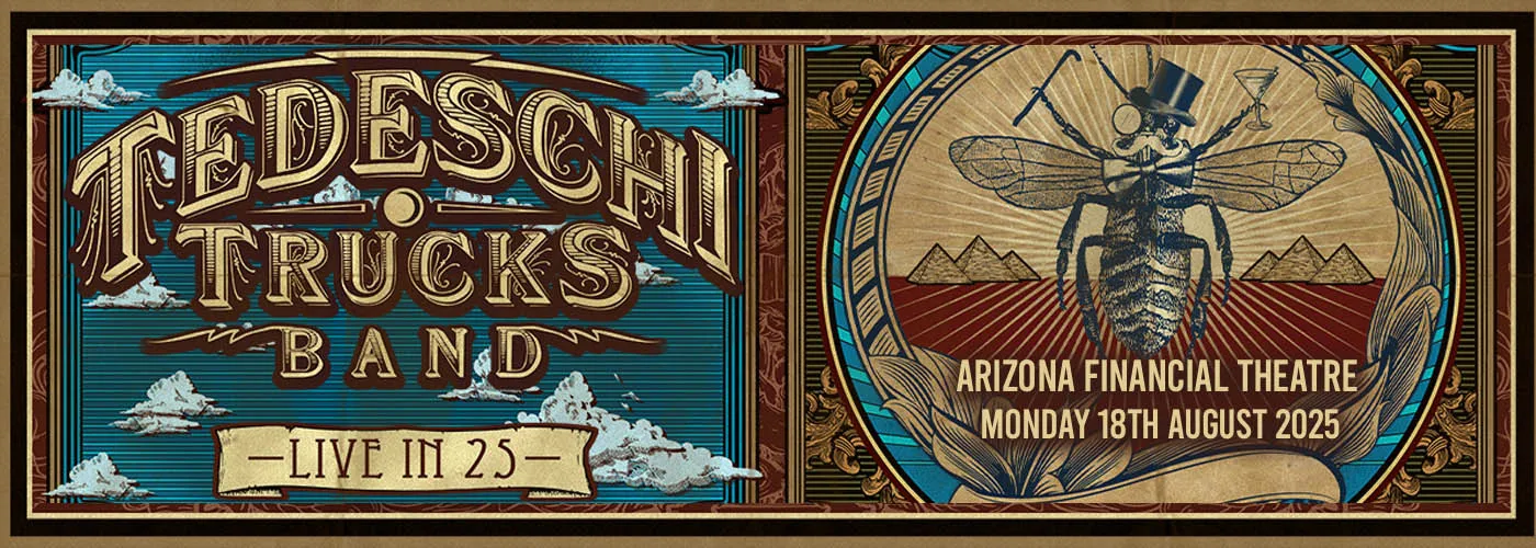 Tedeschi Trucks Band